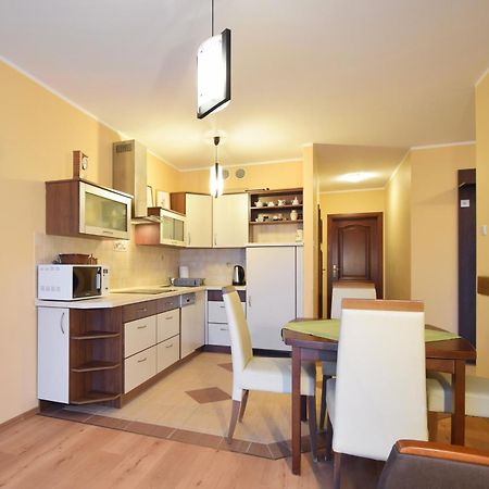 Apartament 29 Zielone Tarasy Kolobrzeg Exterior photo