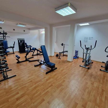Apartament 29 Zielone Tarasy Kolobrzeg Exterior photo