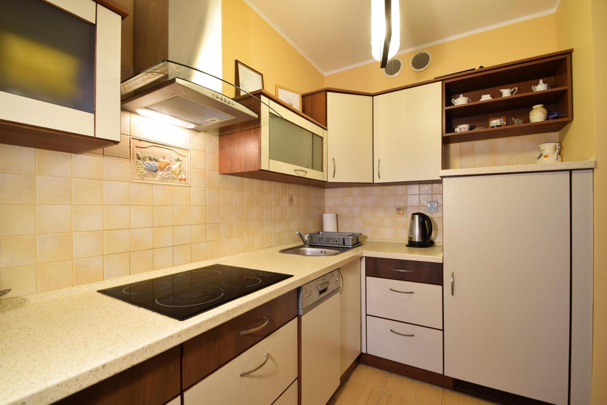 Apartament 29 Zielone Tarasy Kolobrzeg Exterior photo