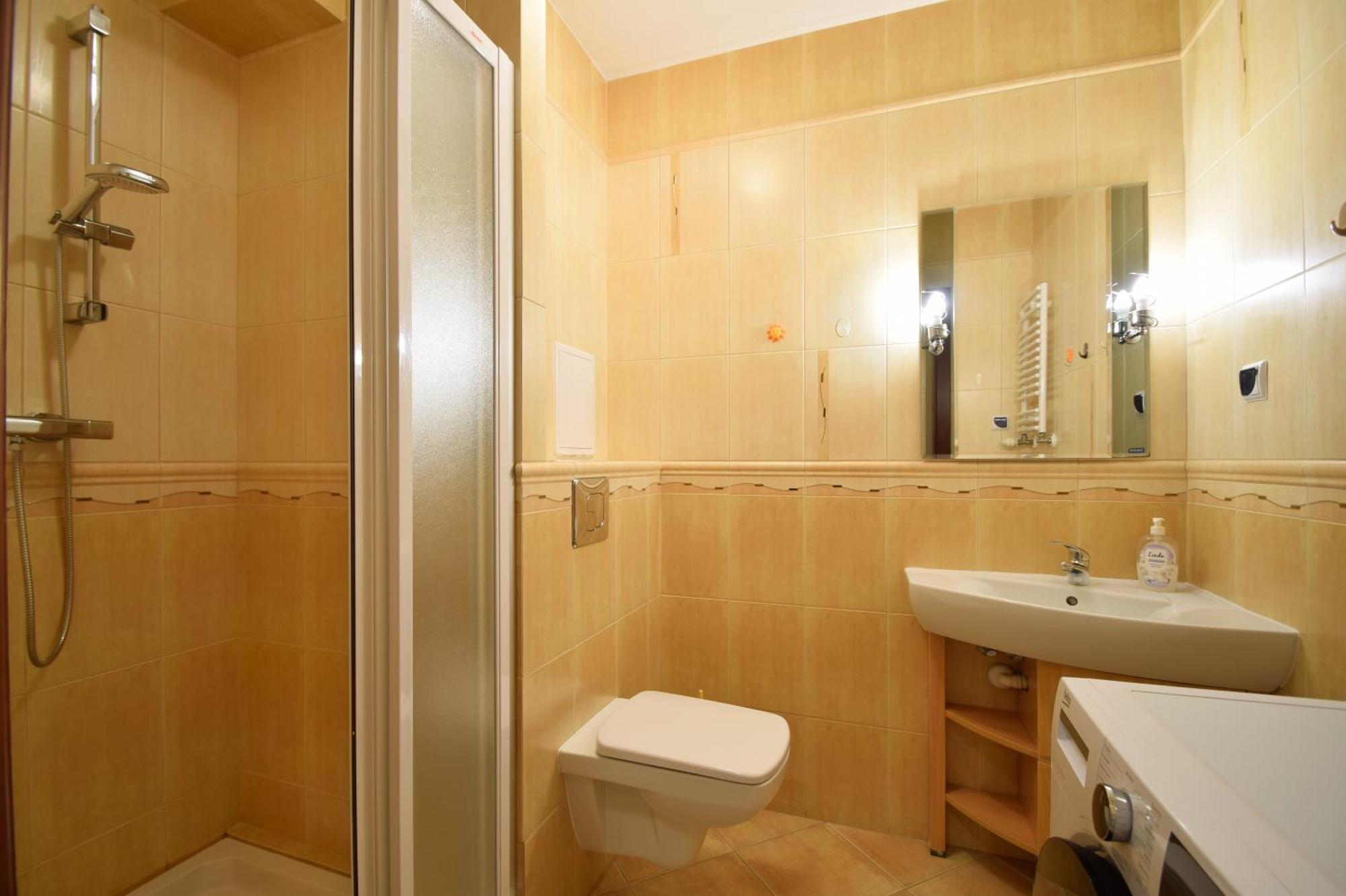 Apartament 29 Zielone Tarasy Kolobrzeg Exterior photo