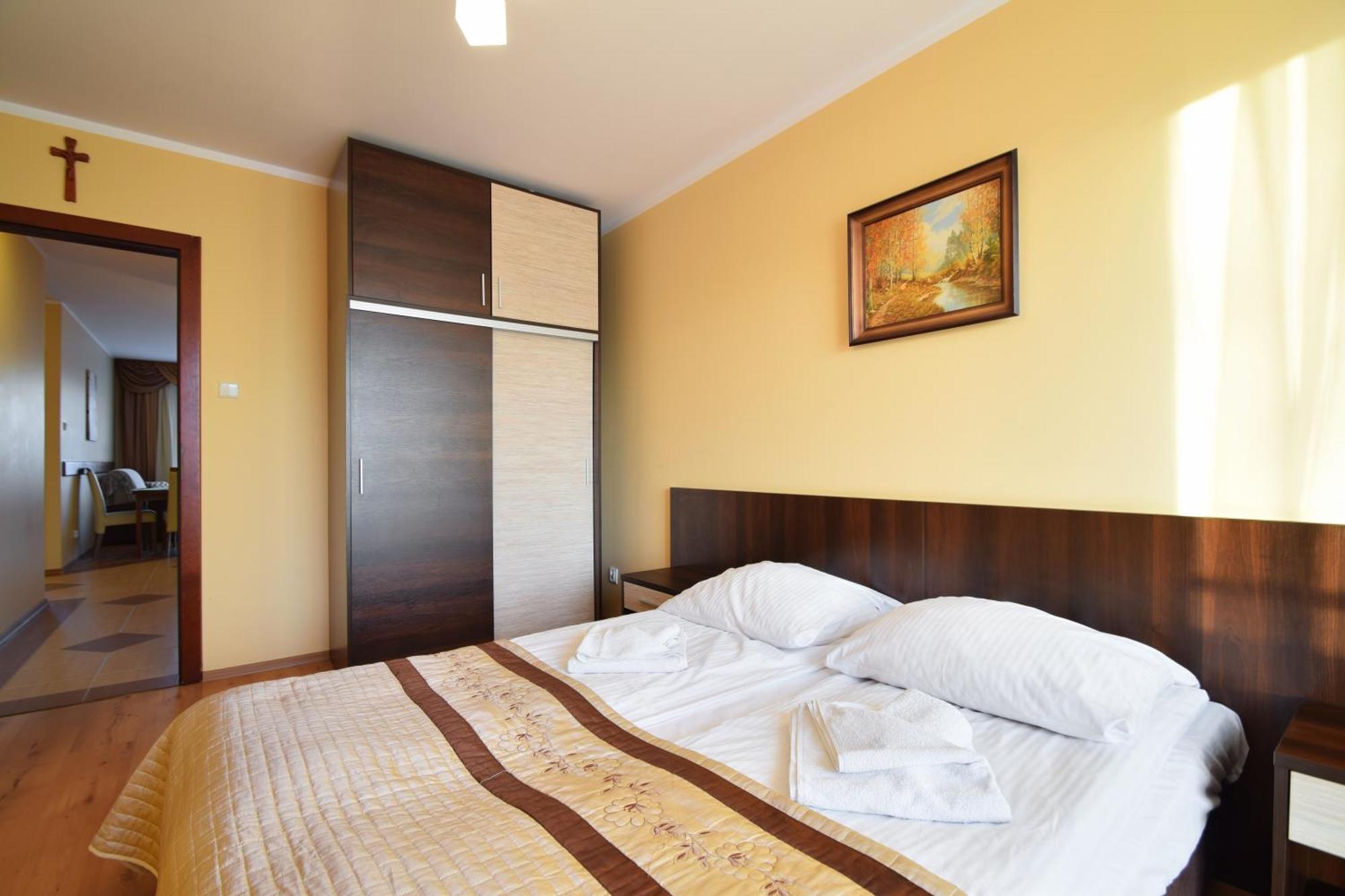 Apartament 29 Zielone Tarasy Kolobrzeg Exterior photo