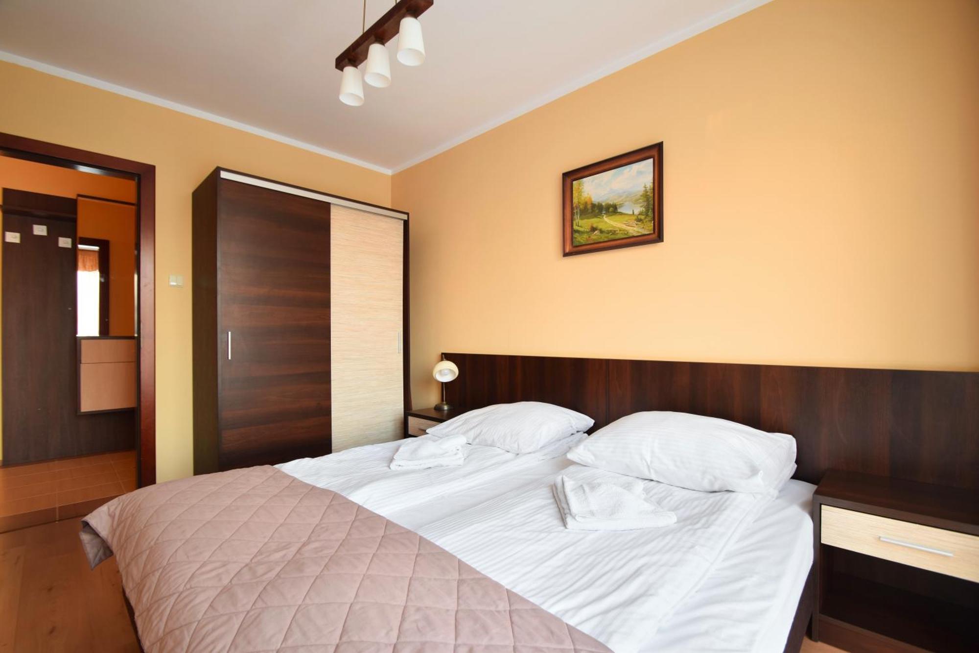 Apartament 29 Zielone Tarasy Kolobrzeg Exterior photo
