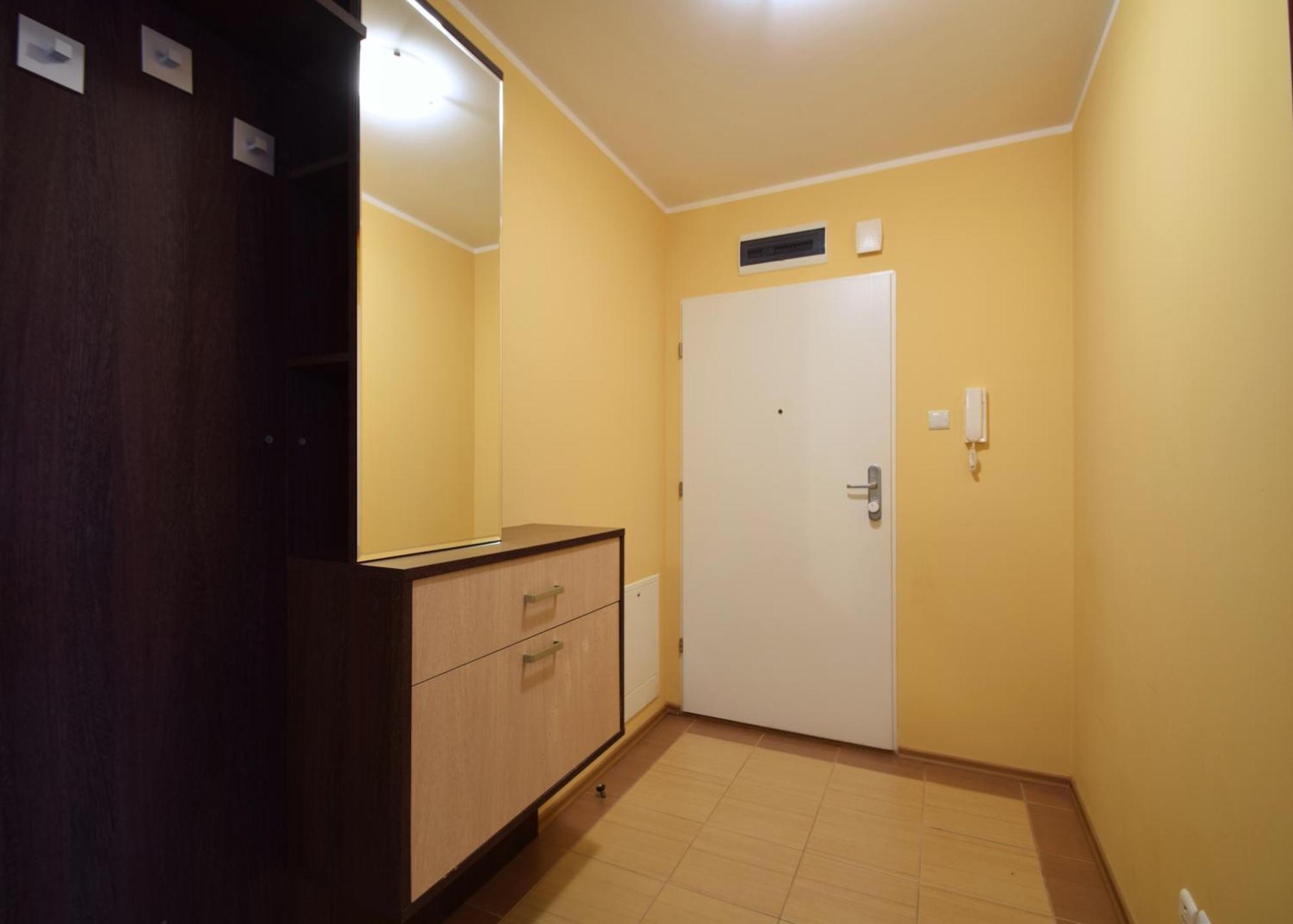 Apartament 29 Zielone Tarasy Kolobrzeg Exterior photo